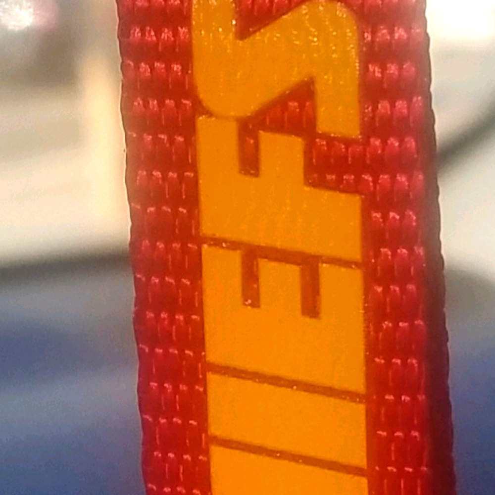 Kansas City Chiefs Lanyards